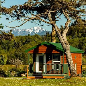 Crescent Beach And Rv Park