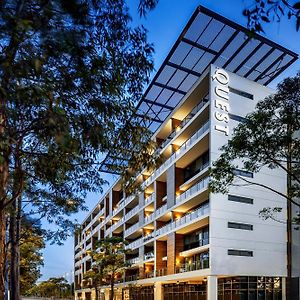 Quest at Sydney Olympic Park apartamento con servicio